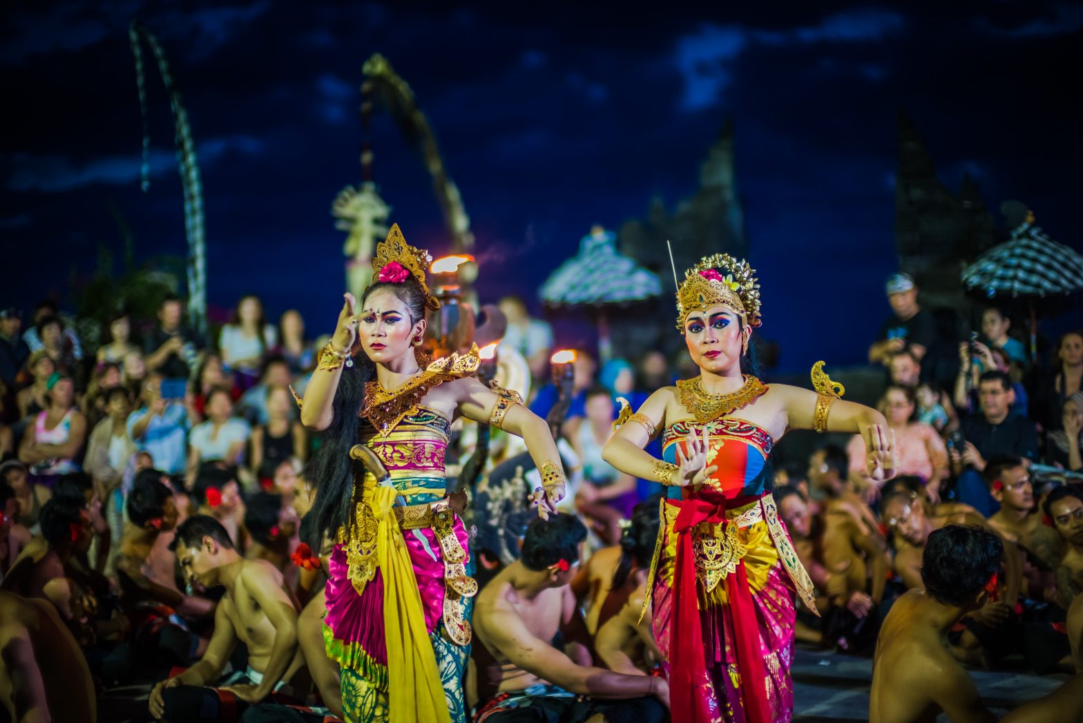balinese dancers by aditya agarwal pexels